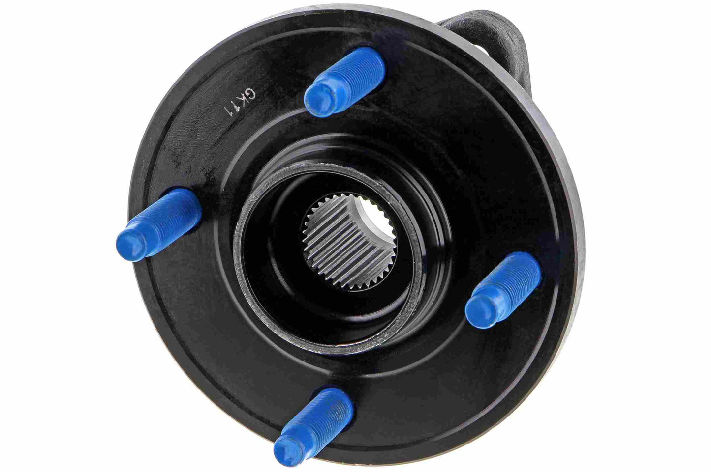 Mevotech Titan XF Wheel Bearing and Hub Assembly TXF513204