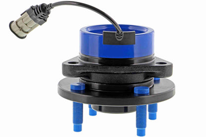 Mevotech Titan XF Wheel Bearing and Hub Assembly TXF513204