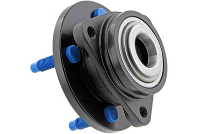 Mevotech Titan XF Wheel Bearing and Hub Assembly TXF513205