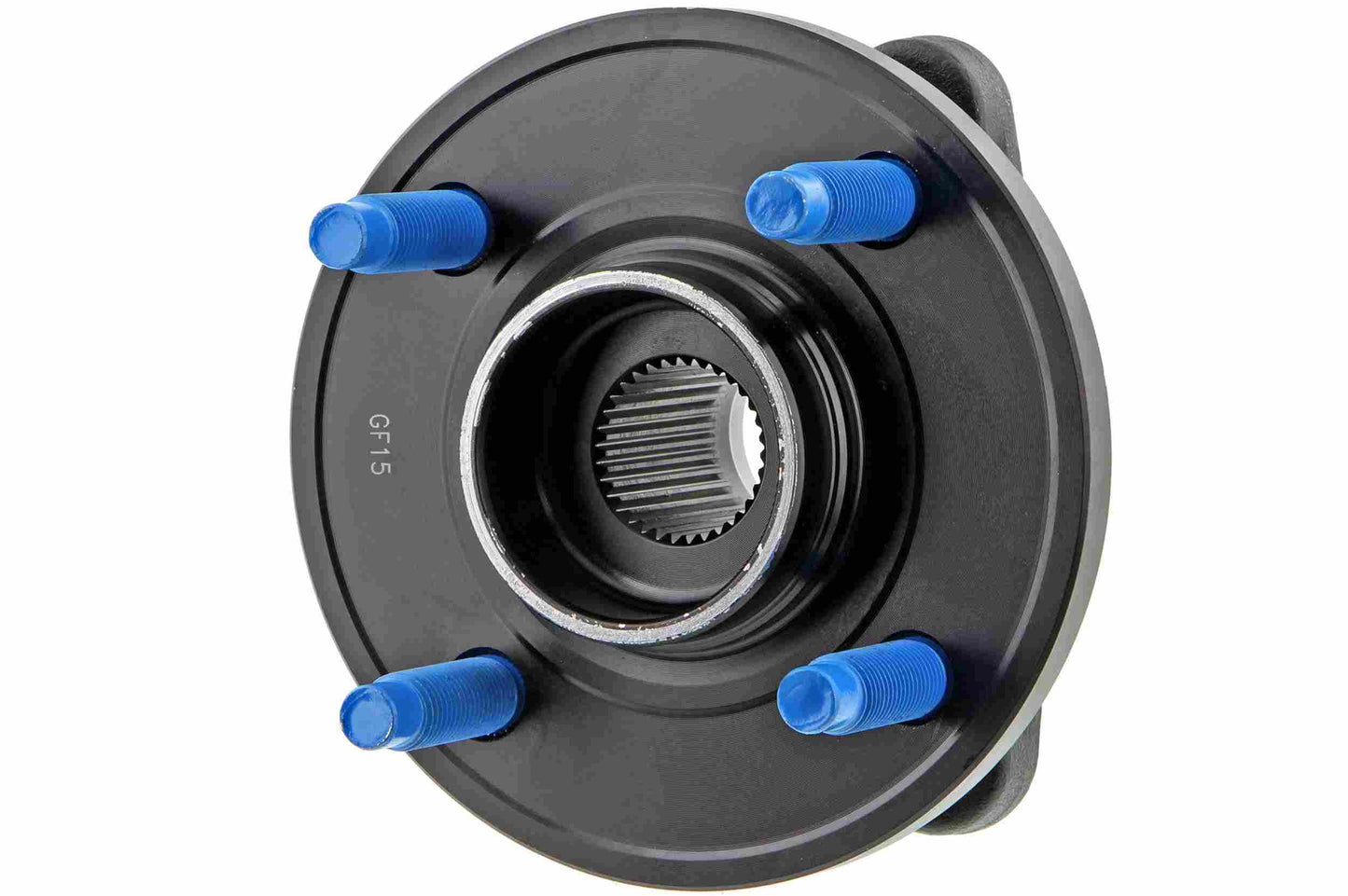 Mevotech Titan XF Wheel Bearing and Hub Assembly TXF513205