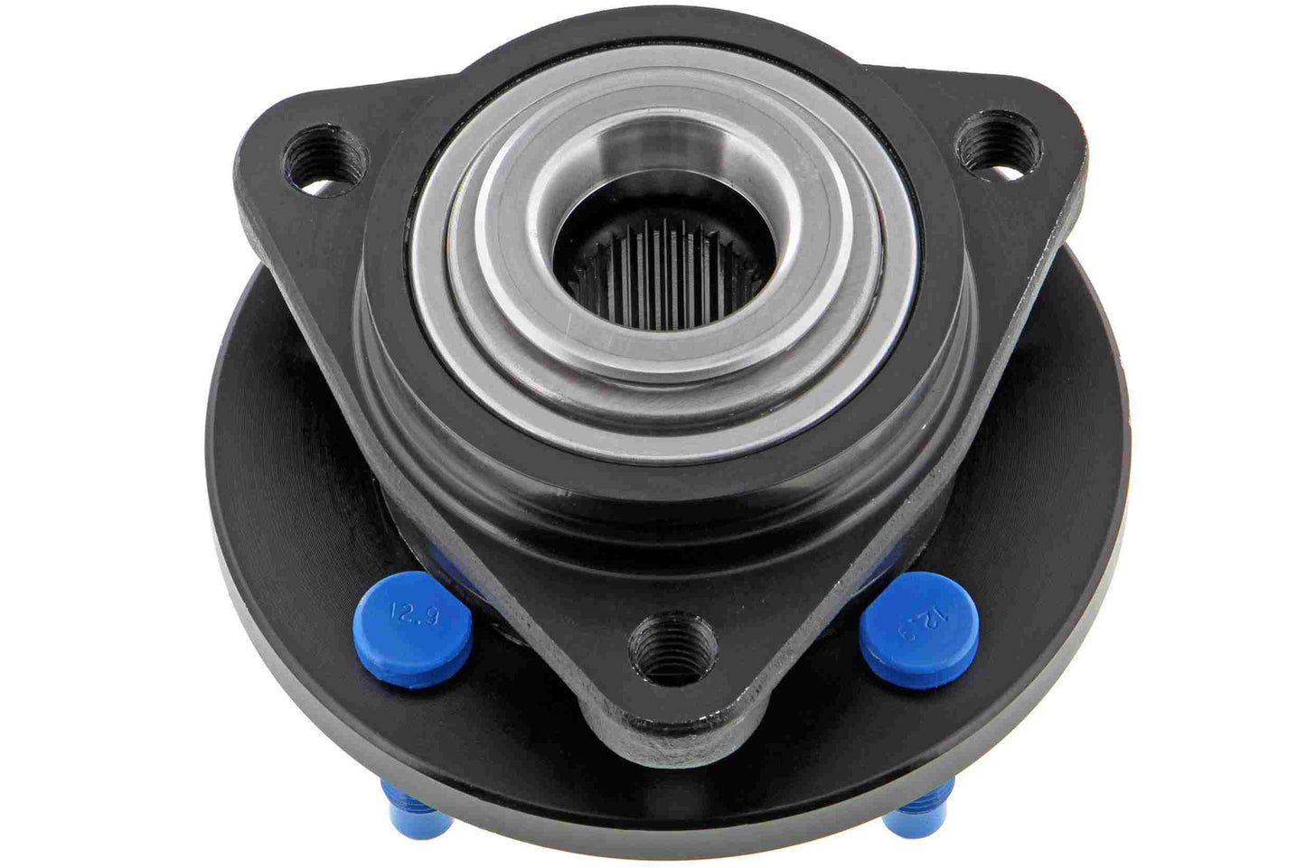 Mevotech Titan XF Wheel Bearing and Hub Assembly TXF513205