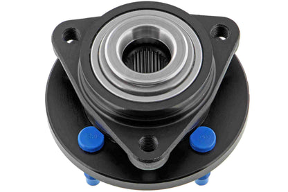 Mevotech Titan XF Wheel Bearing and Hub Assembly TXF513205
