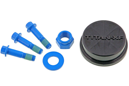 Mevotech Titan XF Wheel Bearing and Hub Assembly TXF513205