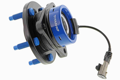Mevotech TTX Wheel Bearing and Hub Assembly TXF513206