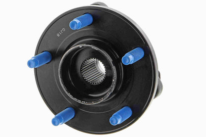 Mevotech TTX Wheel Bearing and Hub Assembly TXF513206