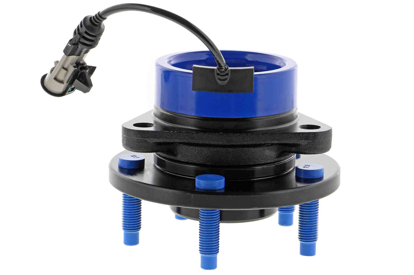Mevotech TTX Wheel Bearing and Hub Assembly TXF513206