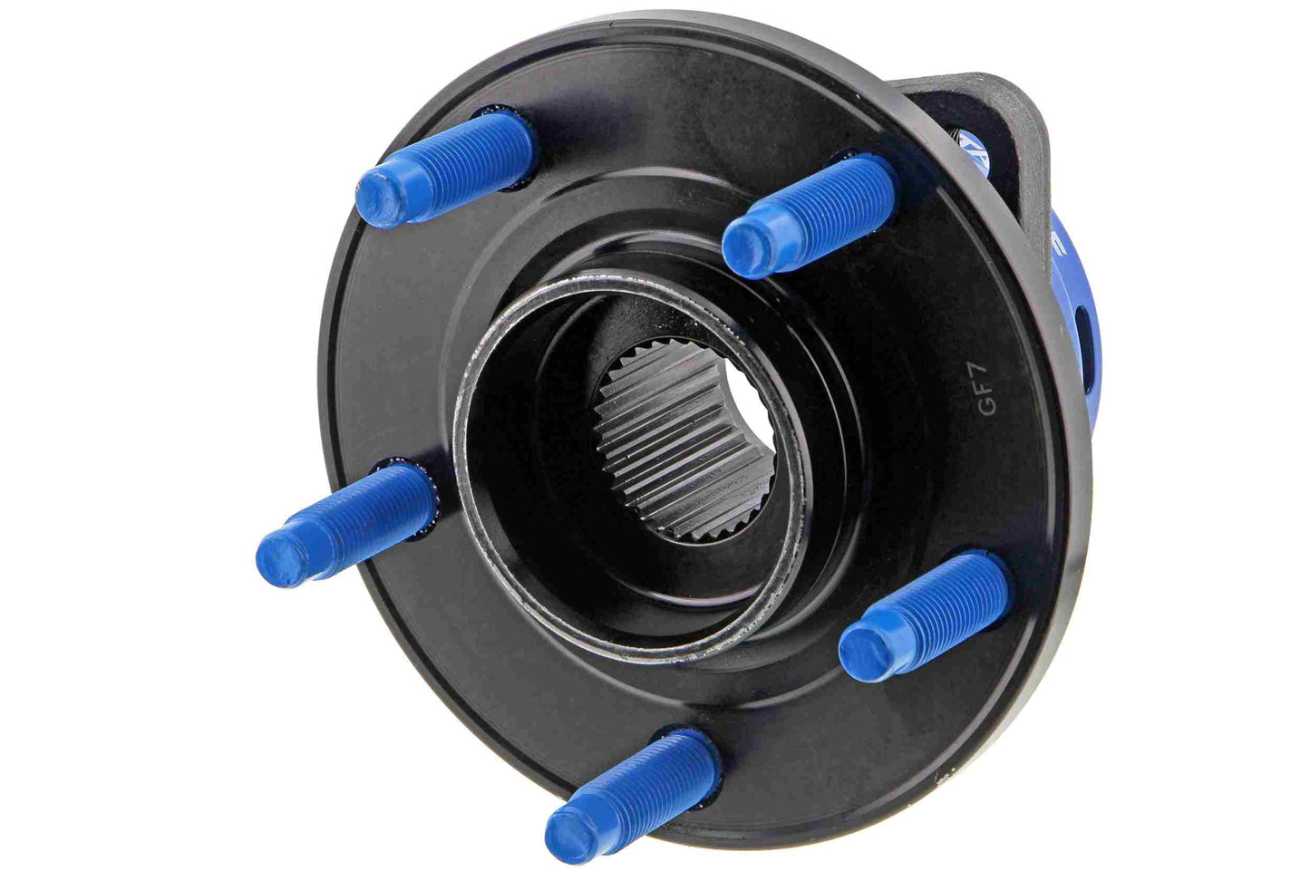 Mevotech Titan XF Wheel Bearing and Hub Assembly TXF513214