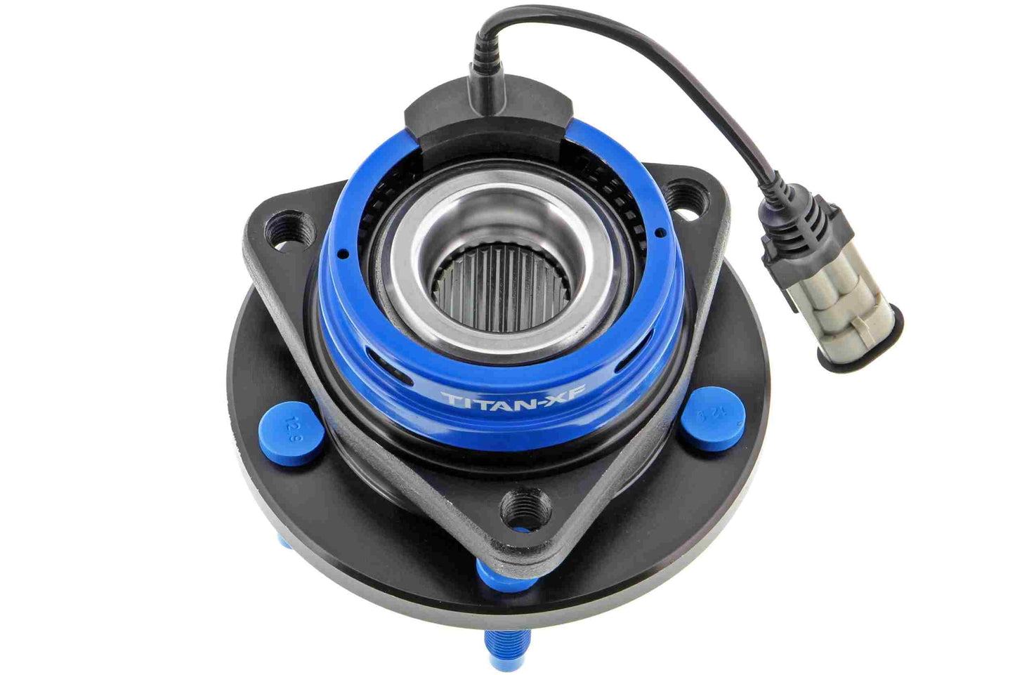 Mevotech Titan XF Wheel Bearing and Hub Assembly TXF513214