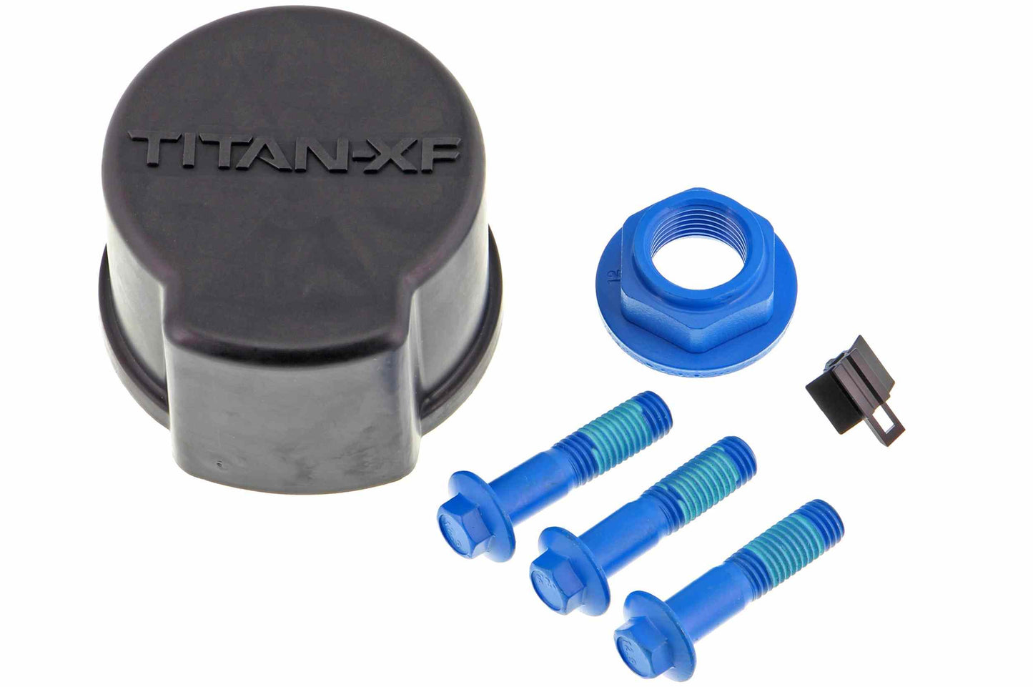 Mevotech Titan XF Wheel Bearing and Hub Assembly TXF513214