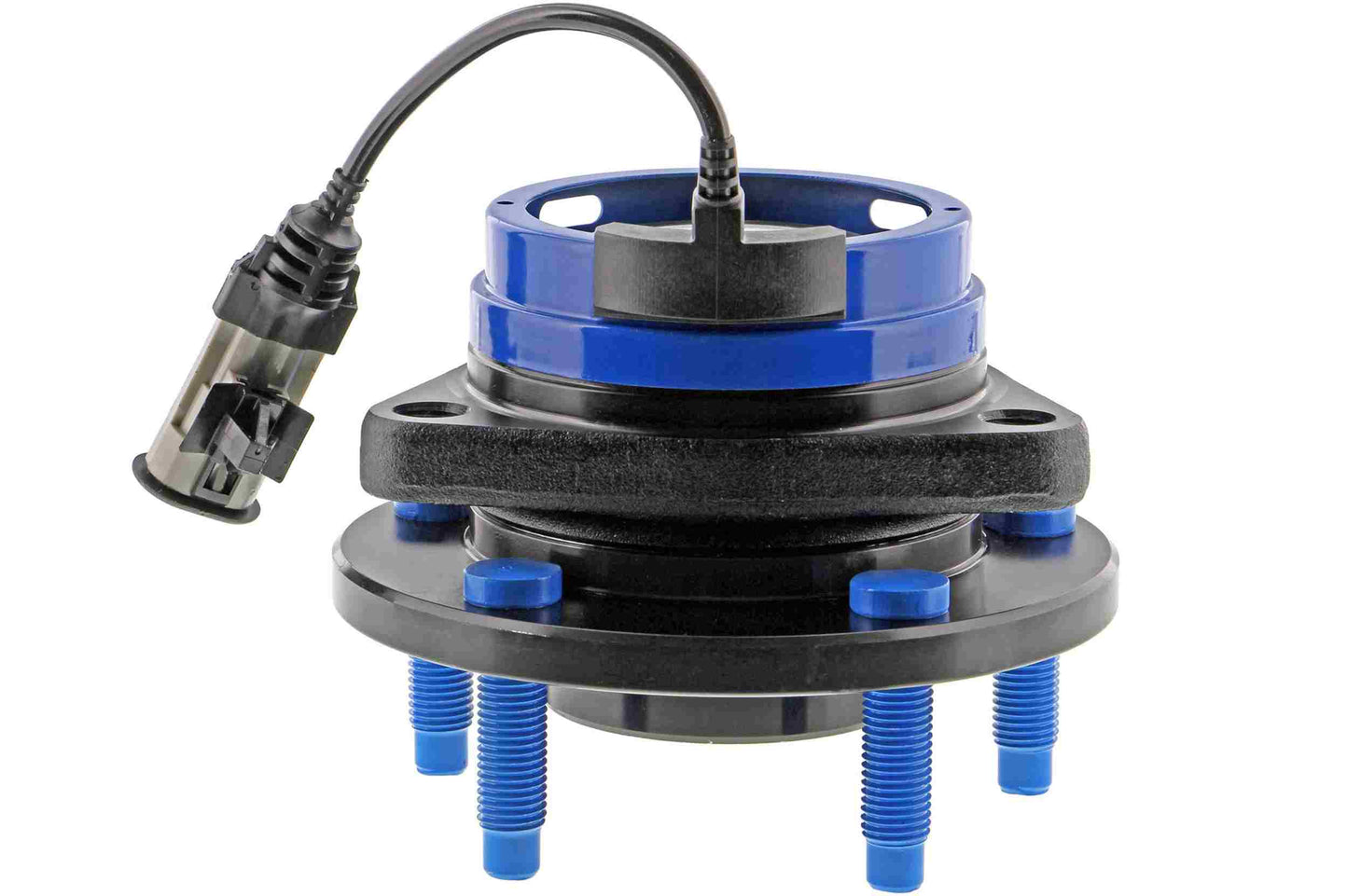 Mevotech Titan XF Wheel Bearing and Hub Assembly TXF513214