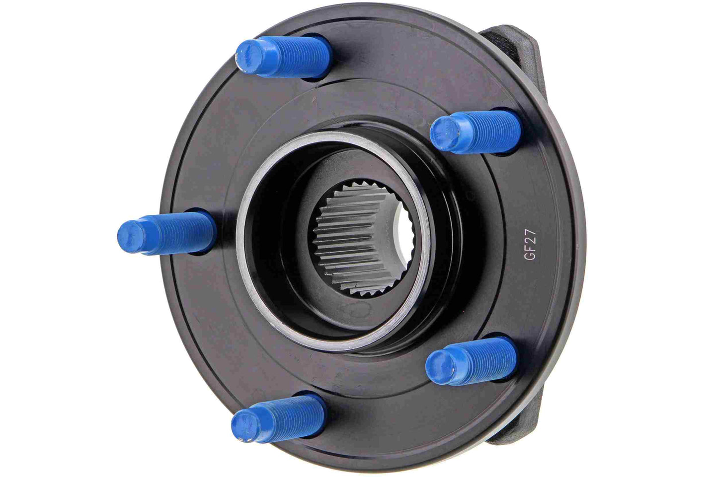 Mevotech Titan XF Wheel Bearing and Hub Assembly TXF513215