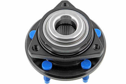 Mevotech Titan XF Wheel Bearing and Hub Assembly TXF513215