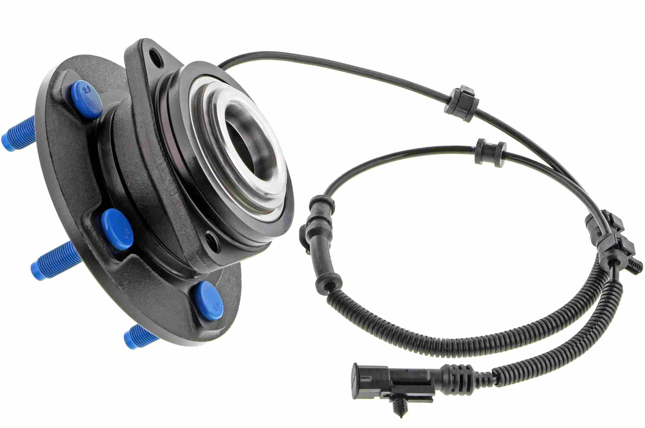 Mevotech Titan XF Wheel Bearing and Hub Assembly TXF513234