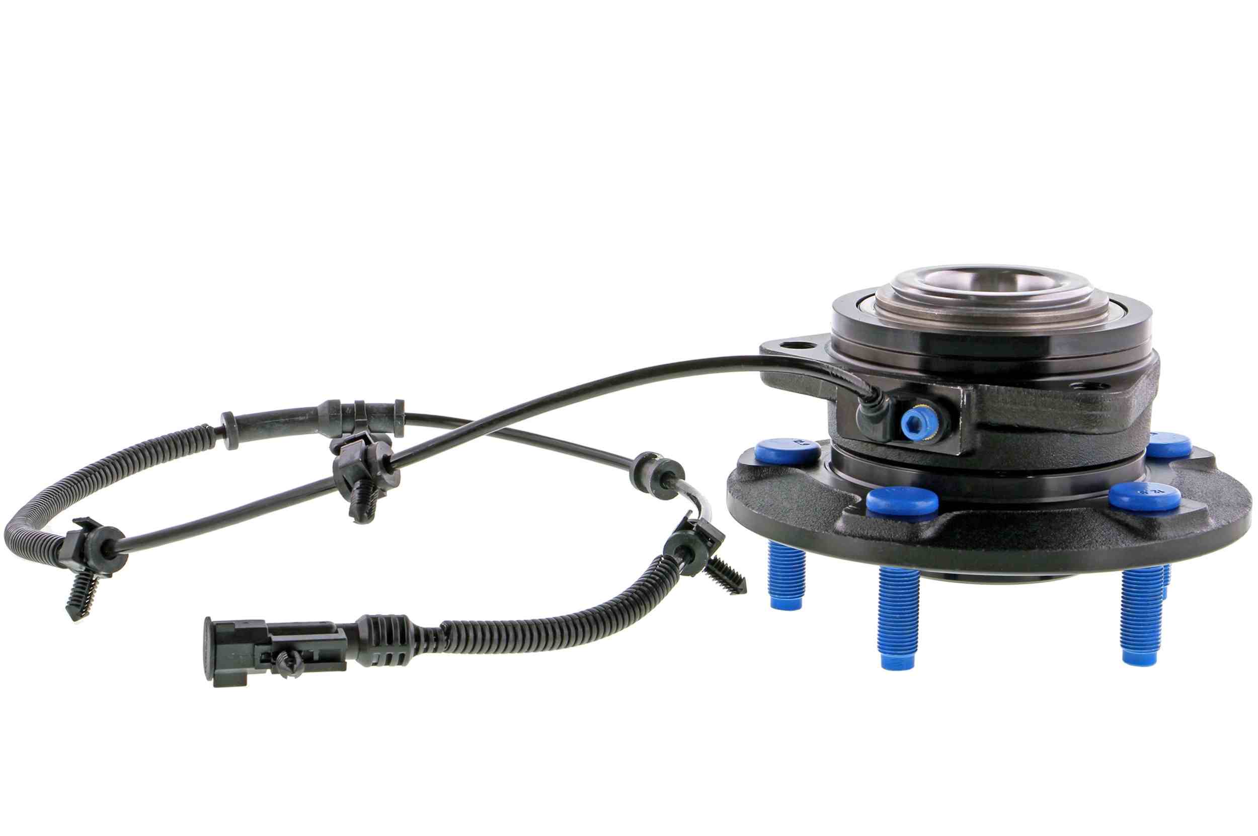 Mevotech Titan XF Wheel Bearing and Hub Assembly TXF513234