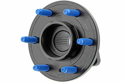 Mevotech Titan XF Wheel Bearing and Hub Assembly TXF513236