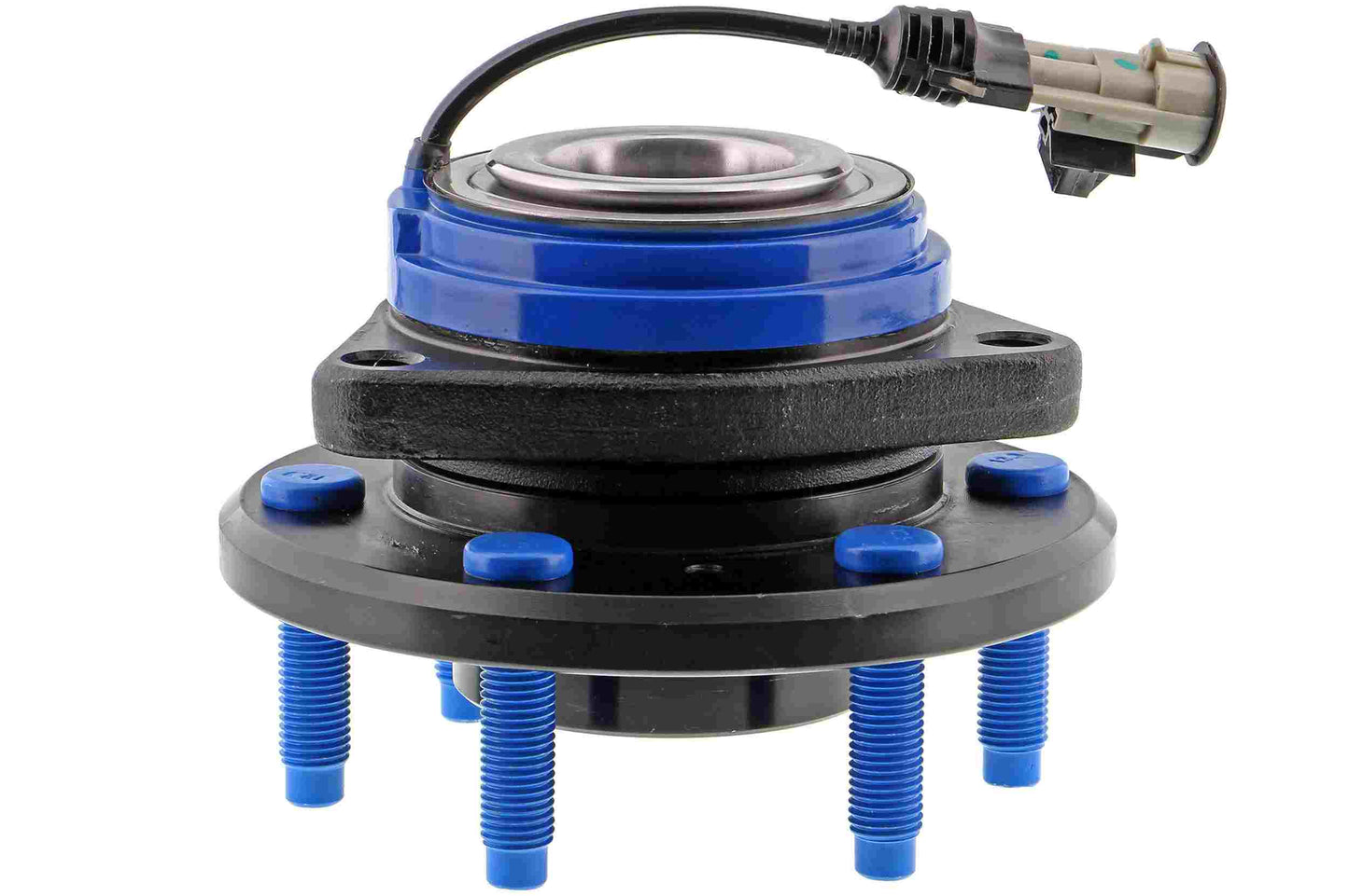 Mevotech Titan XF Wheel Bearing and Hub Assembly TXF513236