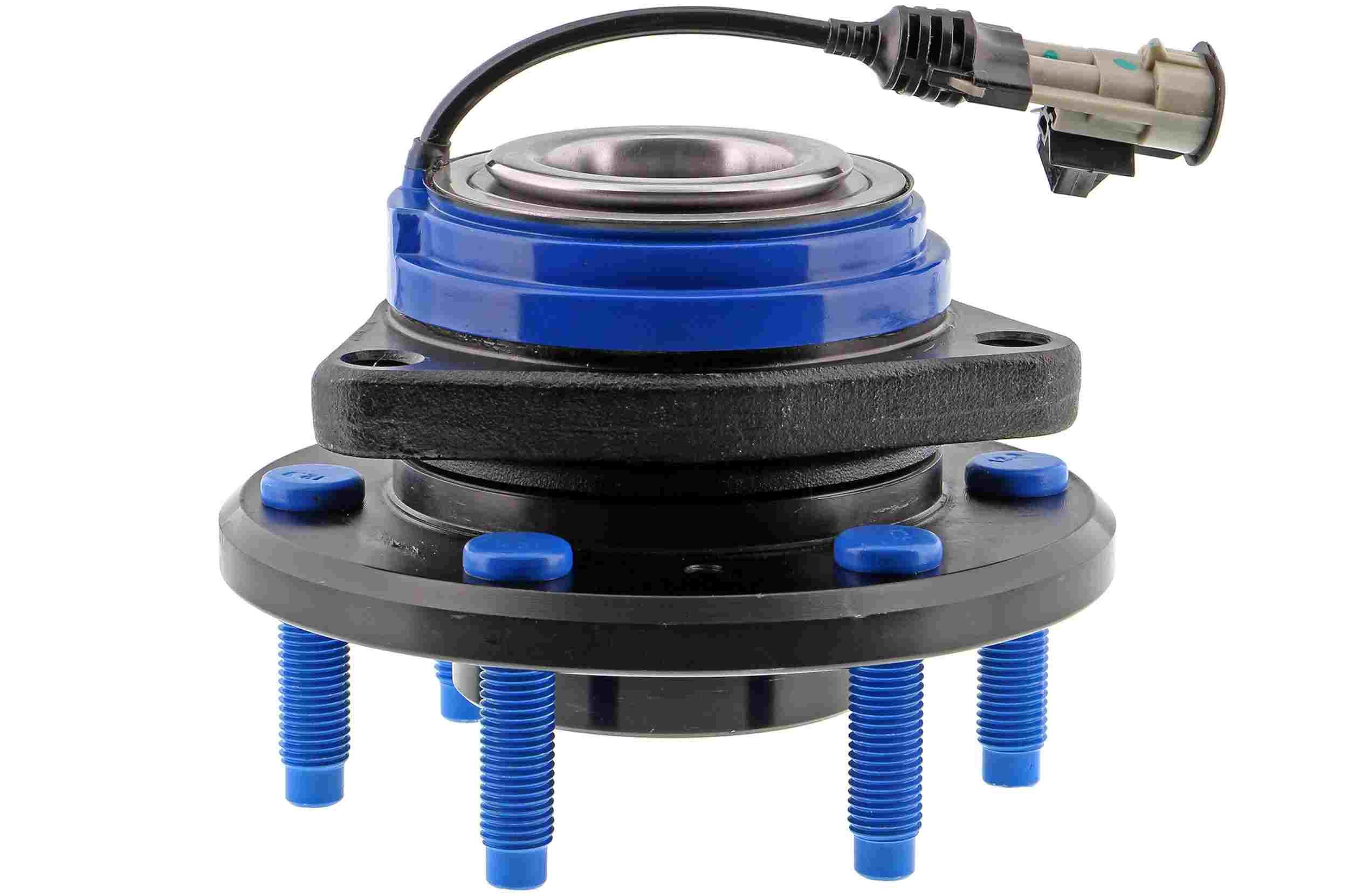 Mevotech TTX Wheel Bearing and Hub Assembly TXF513236