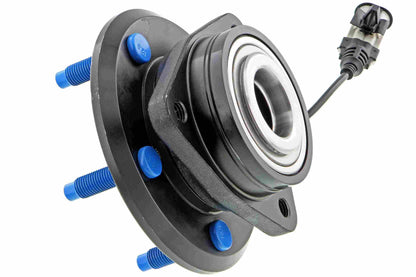 Mevotech TTX Wheel Bearing and Hub Assembly TXF513276