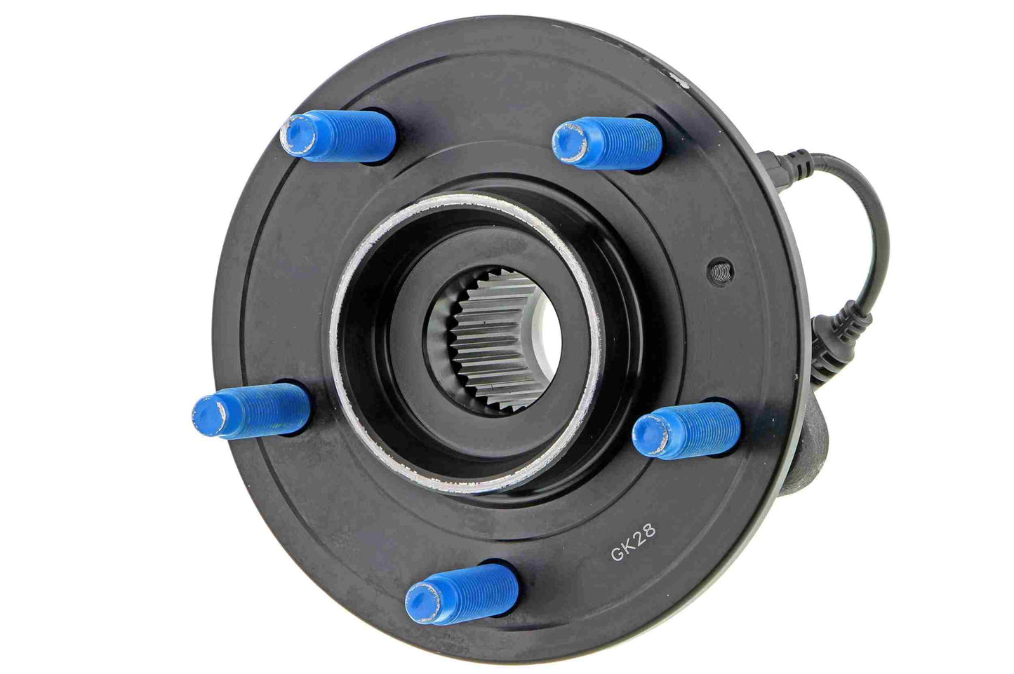 Mevotech TTX Wheel Bearing and Hub Assembly TXF513276