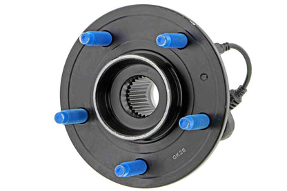 Mevotech TTX Wheel Bearing and Hub Assembly TXF513276