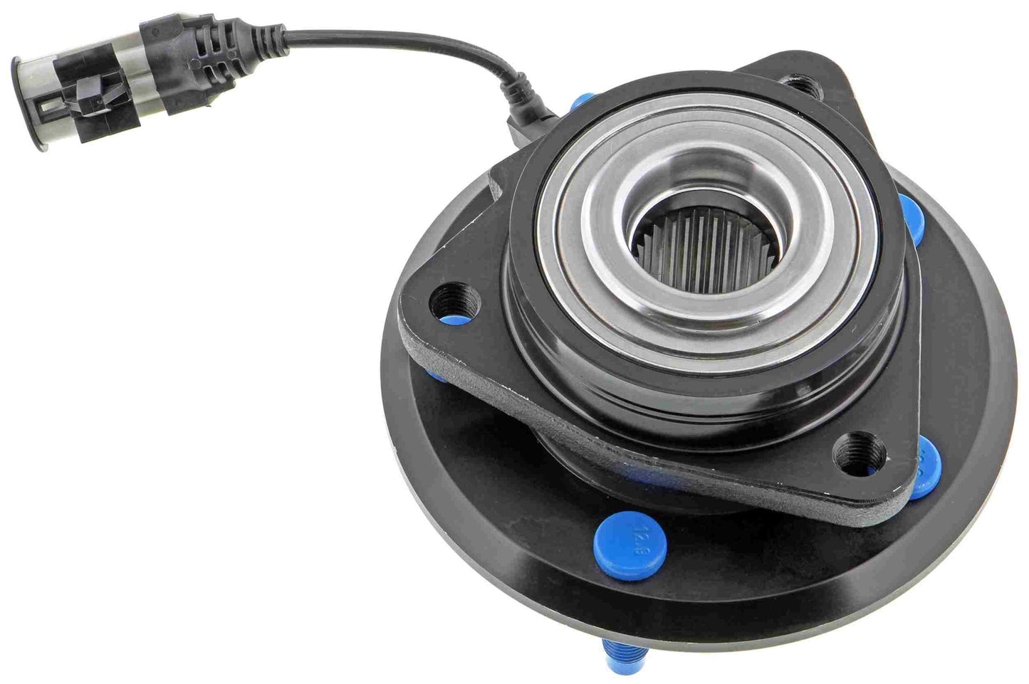 Mevotech TTX Wheel Bearing and Hub Assembly TXF513276