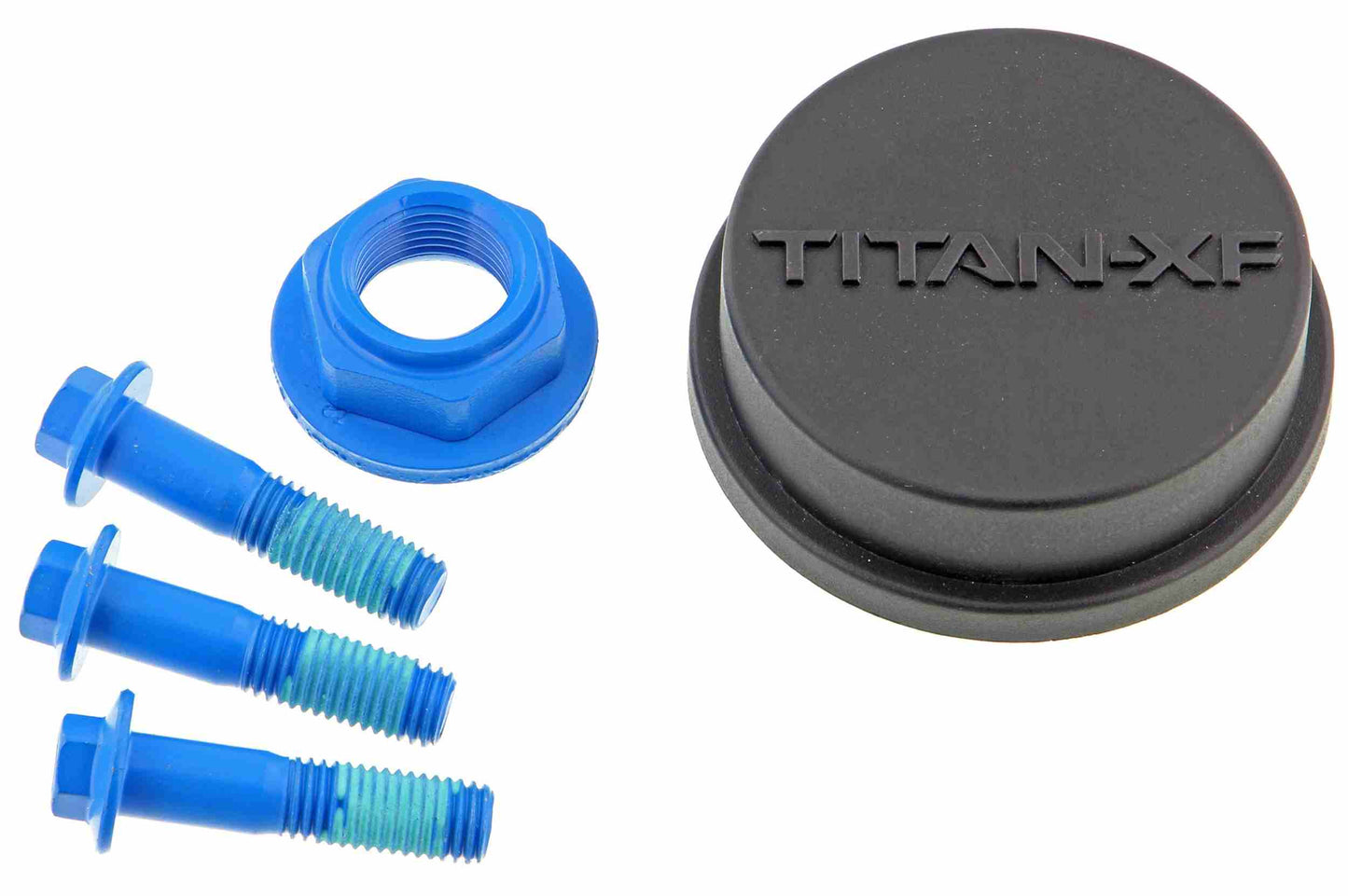 Mevotech TTX Wheel Bearing and Hub Assembly TXF513276