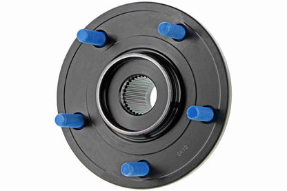 Mevotech TTX Wheel Bearing and Hub Assembly TXF513286