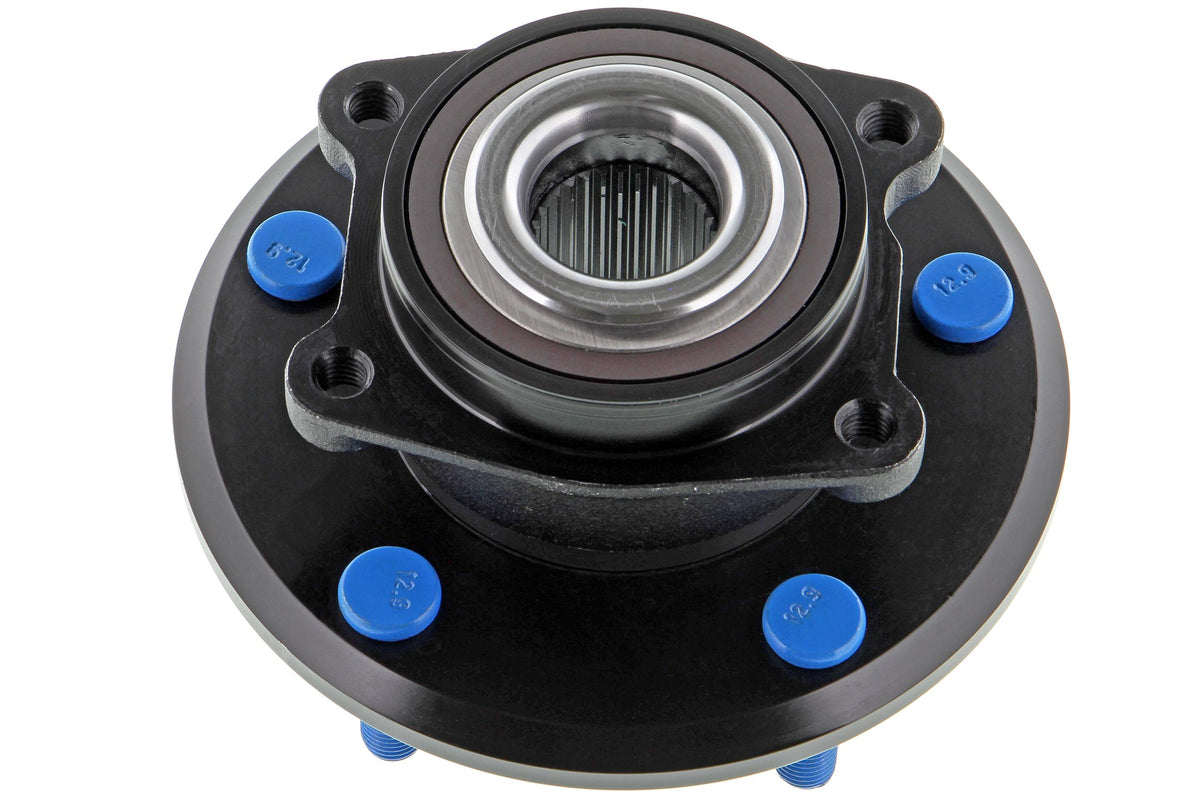 Mevotech TTX Wheel Bearing and Hub Assembly TXF513286