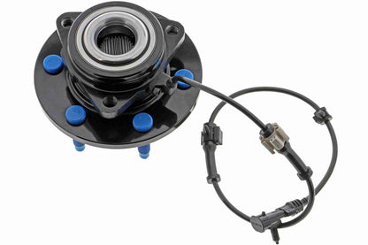 Mevotech Titan XF Wheel Bearing and Hub Assembly TXF515036