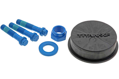 Mevotech Titan XF Wheel Bearing and Hub Assembly TXF515036