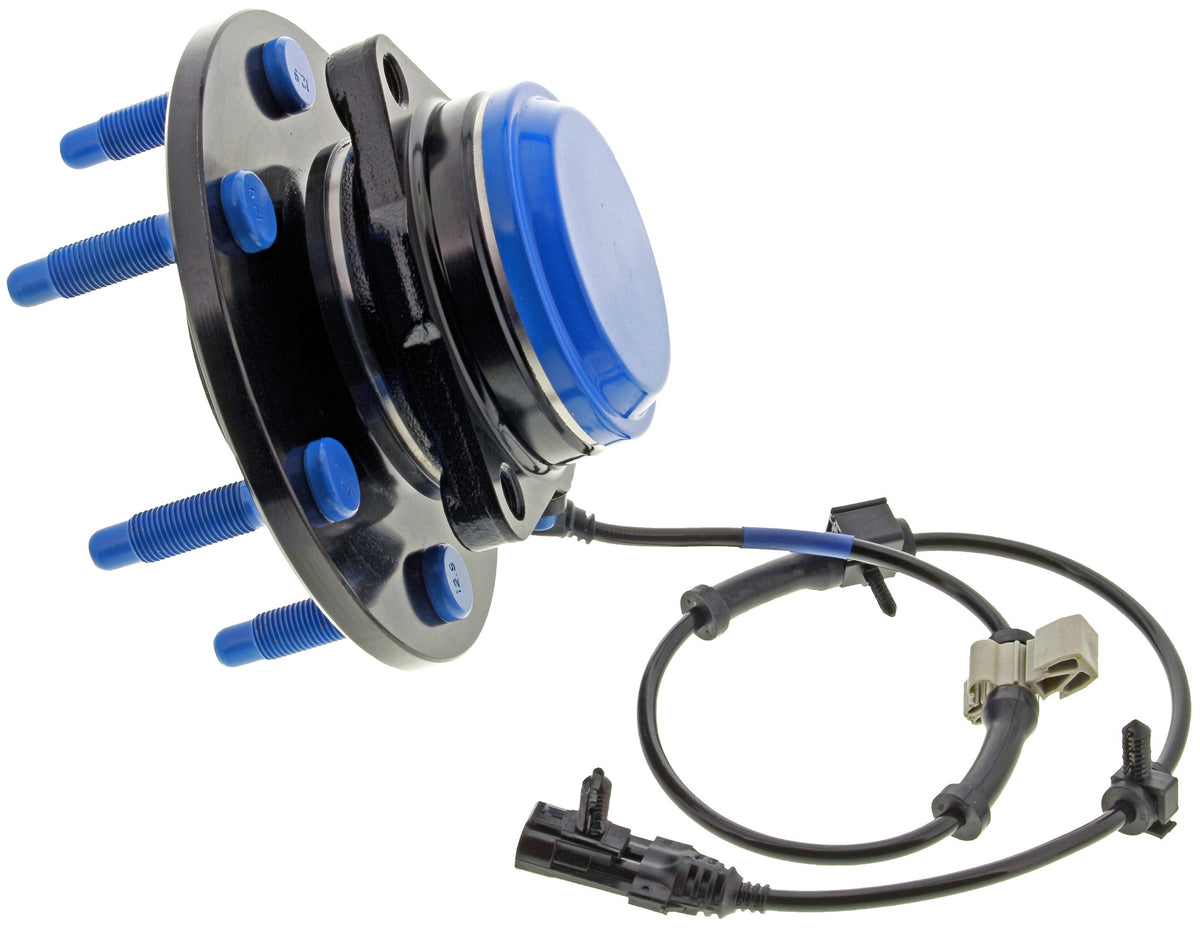 Mevotech Titan XF Wheel Bearing and Hub Assembly TXF515054