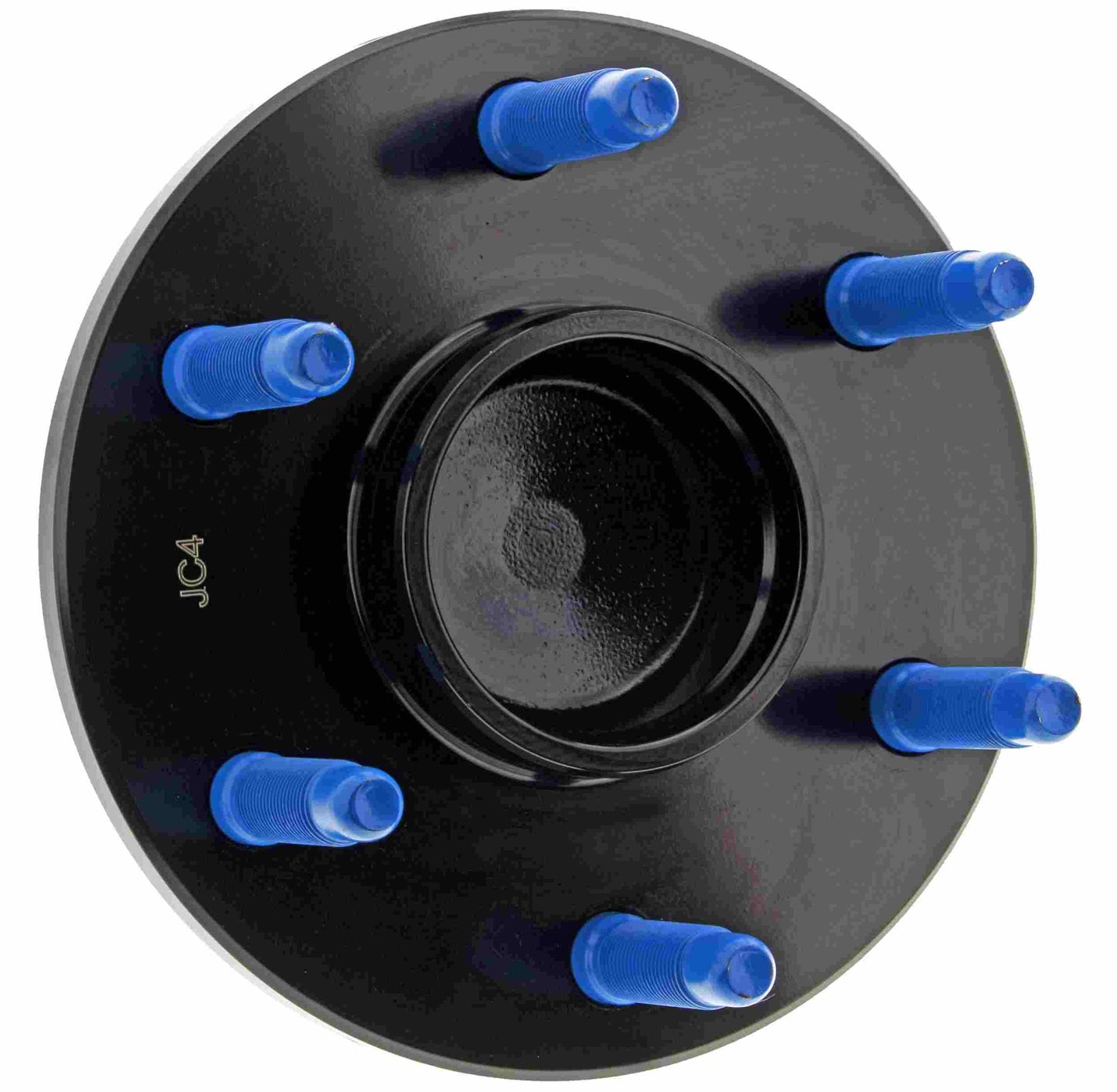 Mevotech Titan XF Wheel Bearing and Hub Assembly TXF515054