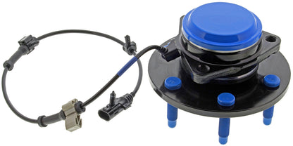Mevotech Titan XF Wheel Bearing and Hub Assembly TXF515054