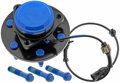Mevotech Titan XF Wheel Bearing and Hub Assembly TXF515054