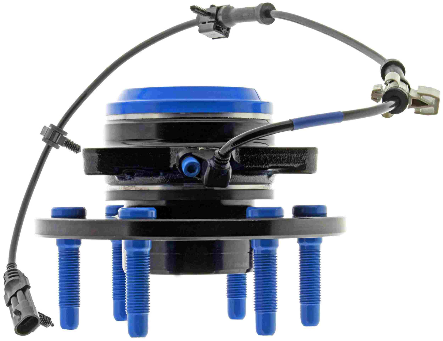 Mevotech Titan XF Wheel Bearing and Hub Assembly TXF515054