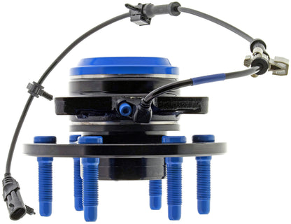 Mevotech Titan XF Wheel Bearing and Hub Assembly TXF515054