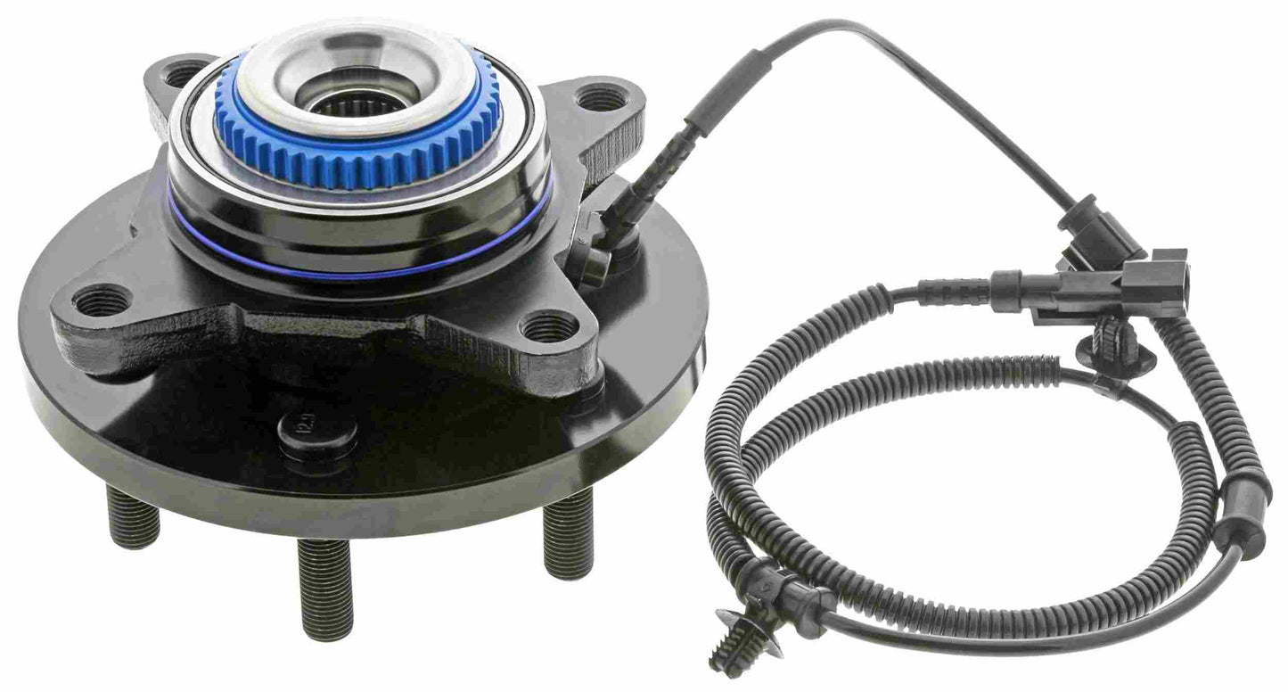 Mevotech Titan XF Wheel Bearing and Hub Assembly TXF515065