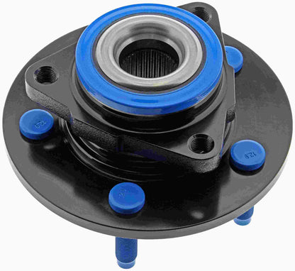 Mevotech Titan XF Wheel Bearing and Hub Assembly TXF515072