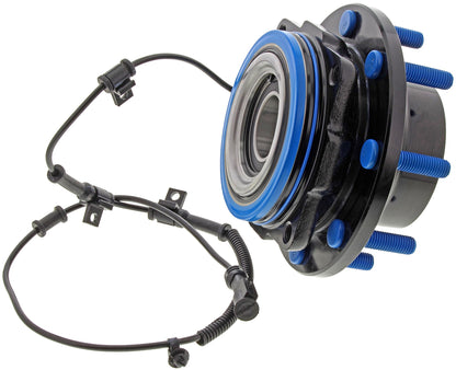 Mevotech Titan XF Wheel Bearing and Hub Assembly TXF515081