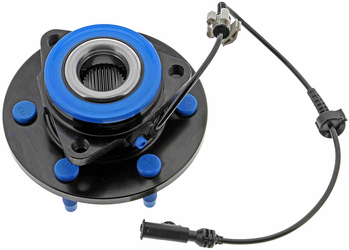 Mevotech Titan XF Wheel Bearing and Hub Assembly TXF515096