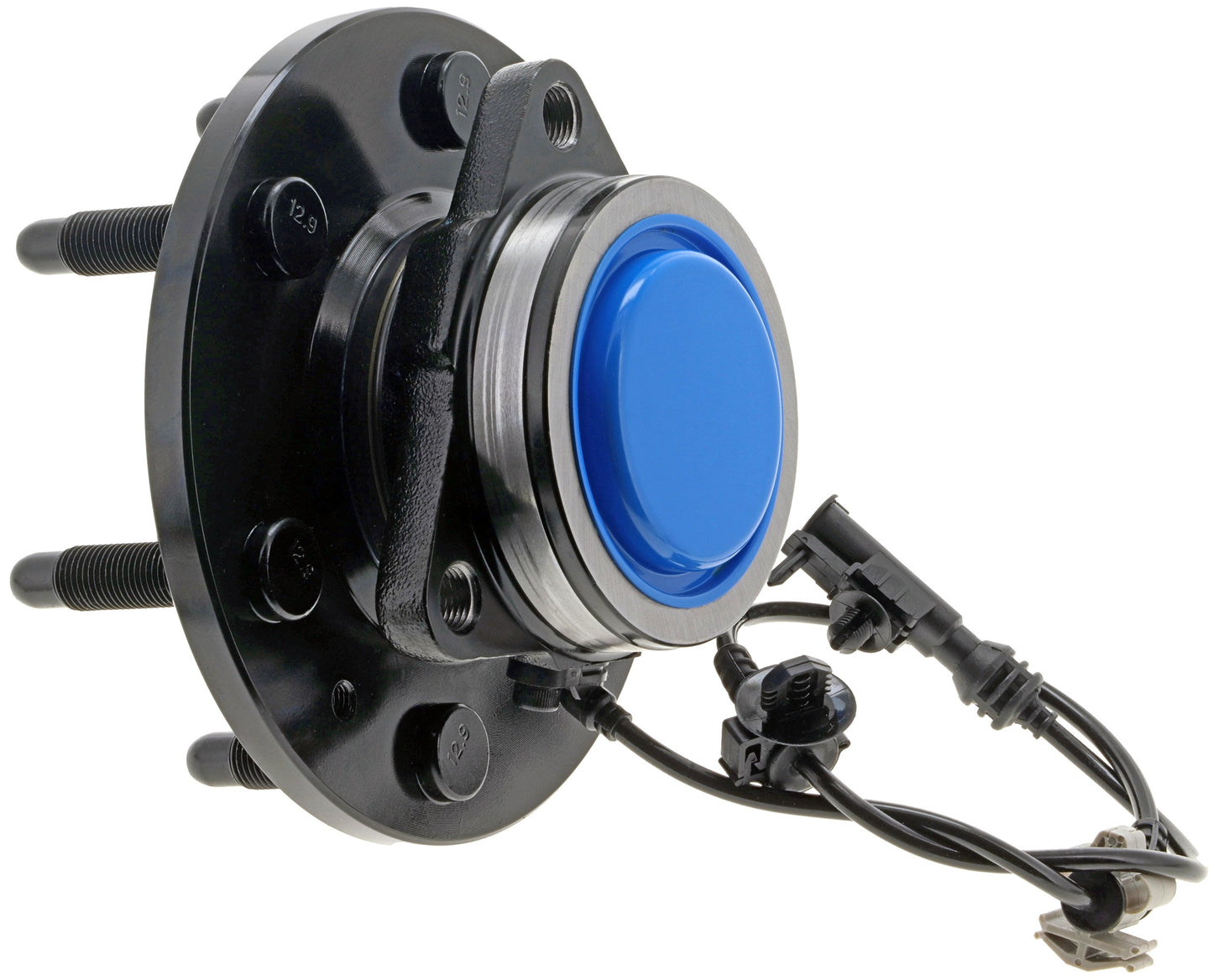 Mevotech TXF515097 image 3
