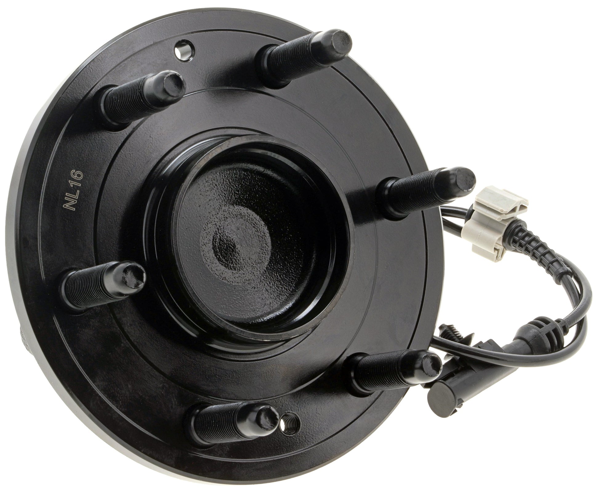 Mevotech TXF515097 image 5