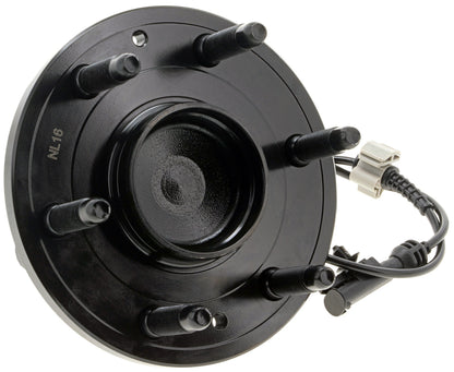 Mevotech TXF515097 image 5