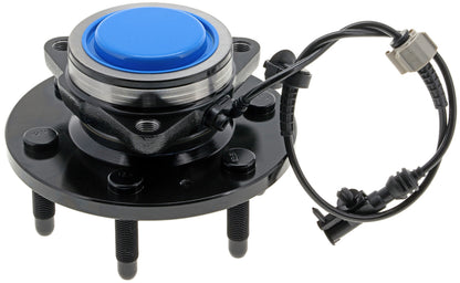 Mevotech TXF515097 image 2