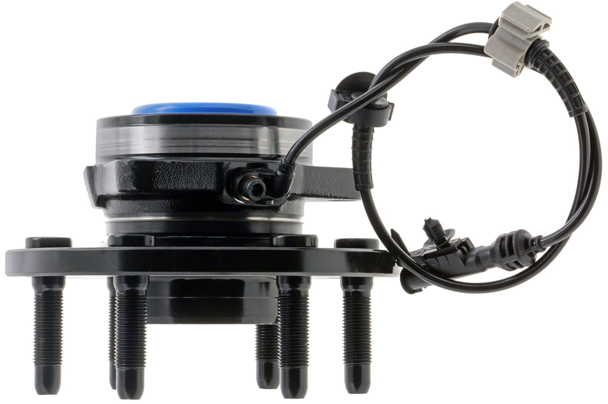 Mevotech TXF515097 image 4