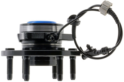 Mevotech TXF515097 image 4