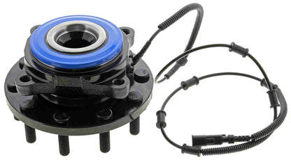 Mevotech Titan XF Wheel Bearing and Hub Assembly TXF515102