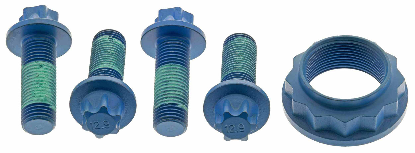 Mevotech Titan XF Wheel Bearing and Hub Assembly TXF515102