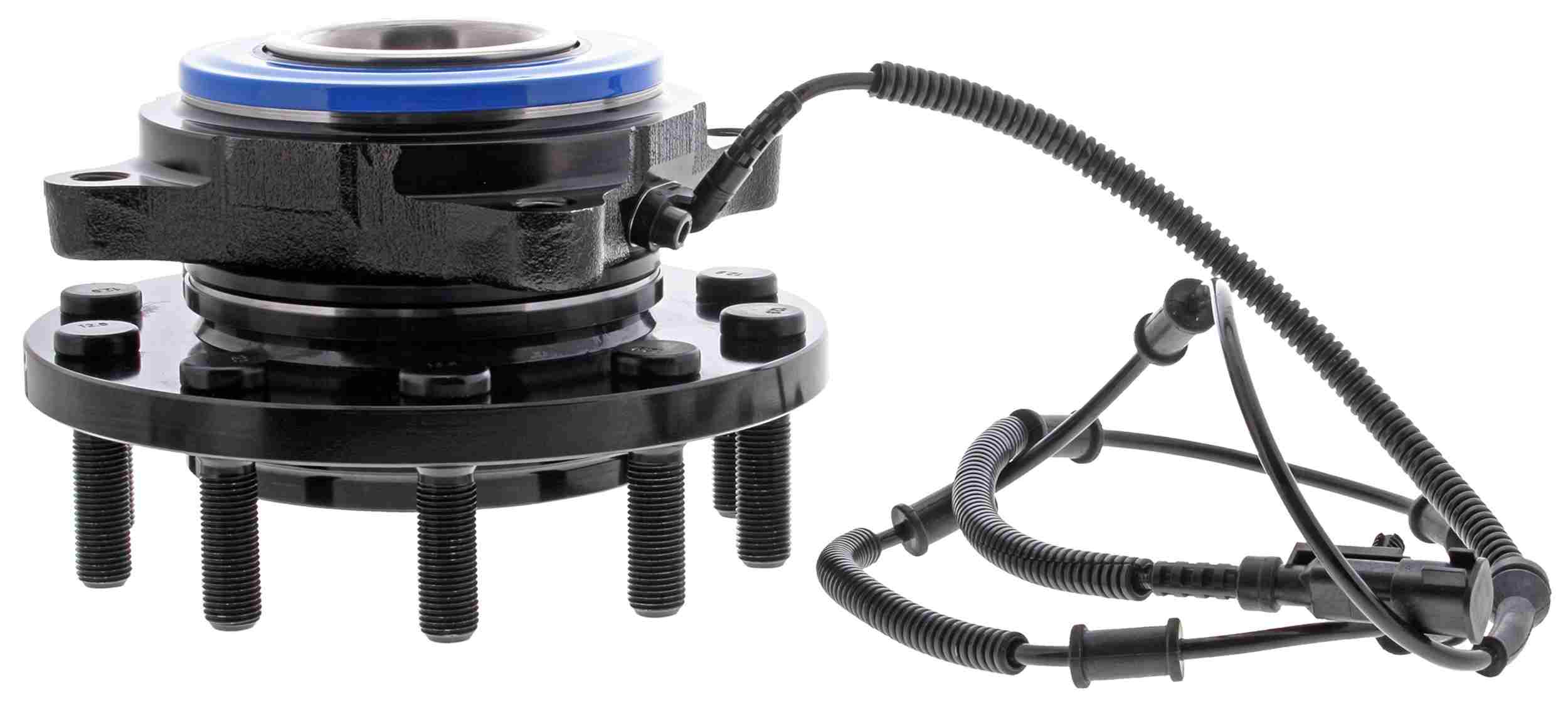 Mevotech TTX Wheel Bearing and Hub Assembly TXF515102