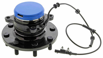 Mevotech Titan XF Wheel Bearing and Hub Assembly TXF515137